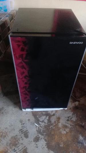 Vendo Refrigerador Semi Nuevo