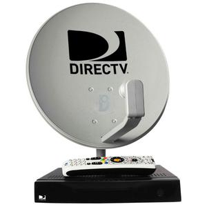 Vendo Una Antena Satelital de Directv