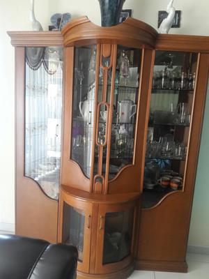 Vendo Vitrina