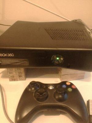 Xbox360 Slim Arcade De 160 Gb Con Rgh Y Lt3