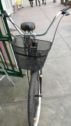 Bicicleta Bintage