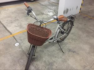 Bicleta Monark de Paseo