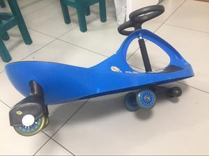 Carrito para Niño