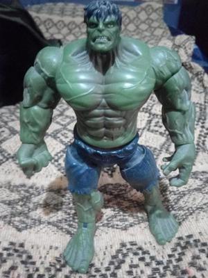 Increible Hulk