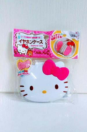 Portas Originales de Hello Kitty marca Sanrio