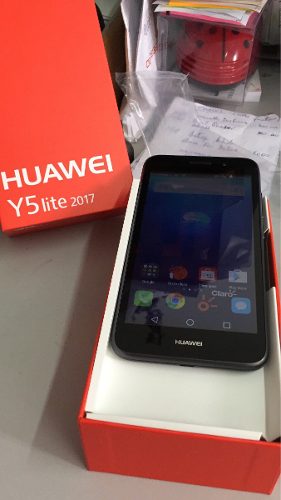 Teléfono Huawei Y5 Lite 