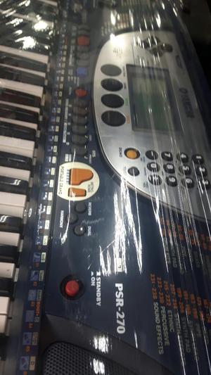 Yamaha Psr 270