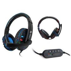 Auricular Gaming Headset TESEZ 215