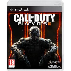 Black Ops 3 PS3