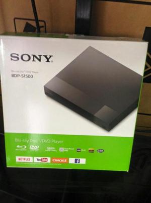 Bluray Sony