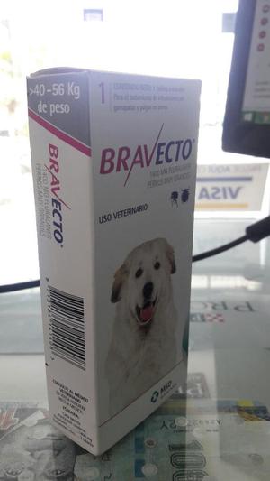 Bravecto