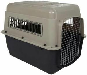Caja Transportadora para Perros L90