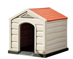 Casa para perro