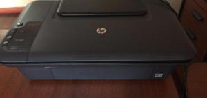 Hp Deskjet  Impresora