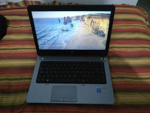 Hp Probook Core I5