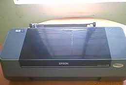 Impresora epson c79 con cartuchos recargables por S/. 180