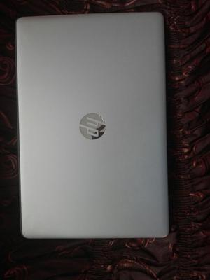 Laptop Hp Core I5 7ma Generación, 1tb
