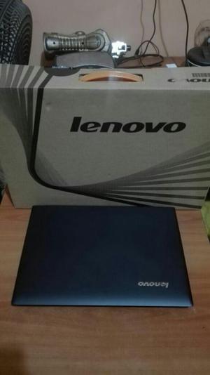 Laptop Lenovo Nuevo en Cajita