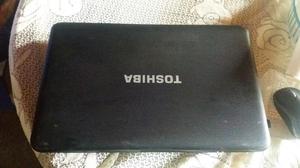 Laptop Toshiba E1