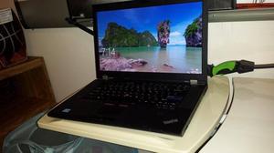 Lenovo Thinkpad I7