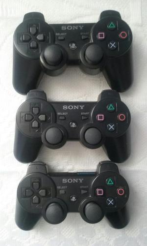 Mandos para Ps3 Seminuevos