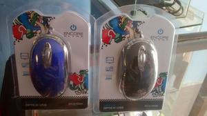 Mouse Alambrico