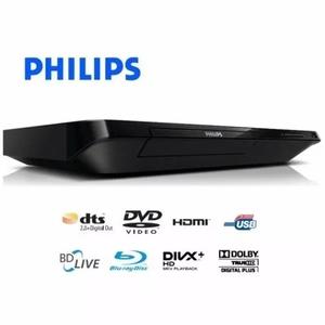 Oferta Blu-ray Philips