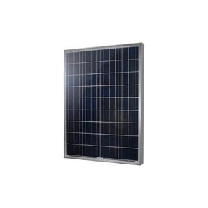 Panel Solar Policristalino de 4por9 Celdas en vertical Pot