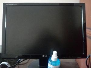 Pantalla Monitor Lg 19