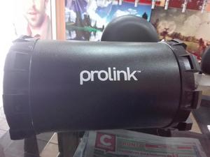 Parlante Bazooka Prolink Subwoofer S