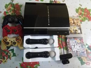 Playstation 3 REMATE