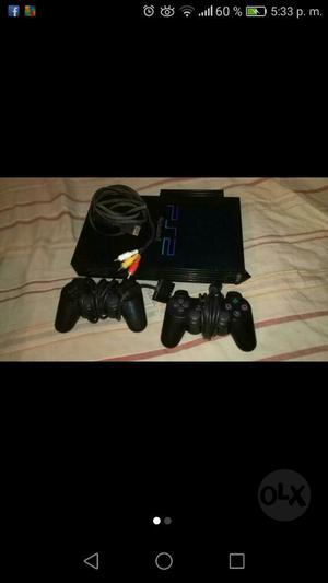 Ps2 Fat