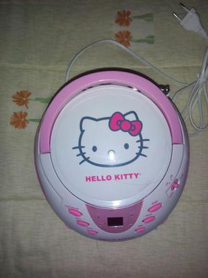 Radio Kitty