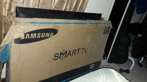 Smart Tv Samsung 43 Solo Pantalla Rota