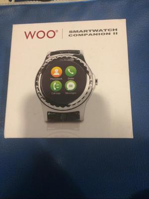 Smartwatch Companion Woo Nuevo