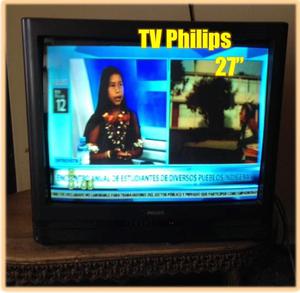 TV CI 27 Philips