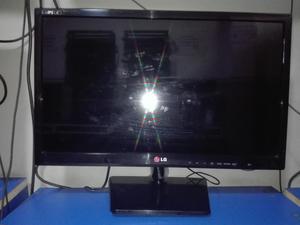 Tv Lg Led 20