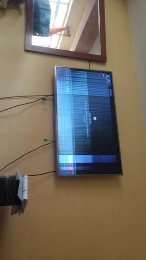 Tv Lg Smart 3d 50' Repuesto