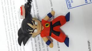 USB DE GOKÚ COLECCIONABLE!!!!!!!!!!