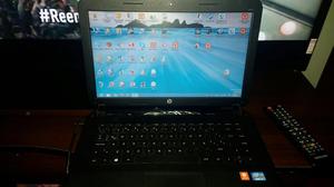 Vendo Mi Laptop Hp240g2 Core I3
