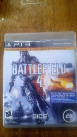 battlefield 4 35 soles de ocacion