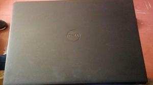 laptop Dell core I3