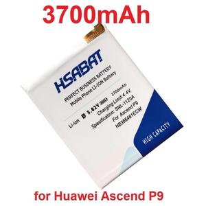Batetia Huawei P Mah