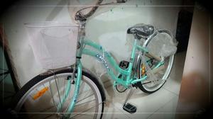 Bicicleta Best Hermosa Y Nueva Remato!!