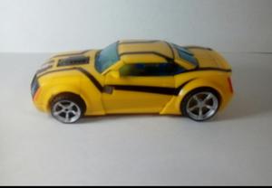 Bumblebee Transformers Prime