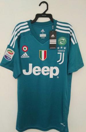 Camiseta Juventus Buffon Sólo Small