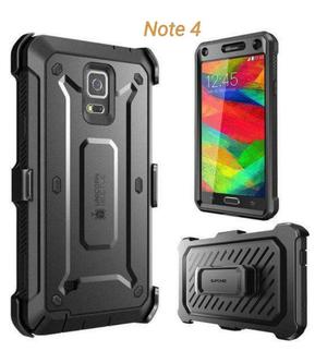 Case Galaxy Note 4 S6 Edge Plus Supcase