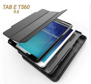Case Galaxy Tab E 9.6 de 4 Capas Cn Tapa