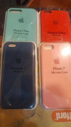 Case Silicona Pata iPhone 5,se 6, 7