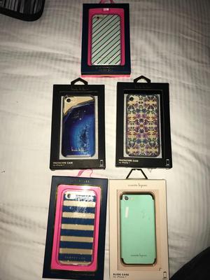 Case/Carcasa para iPhone 76